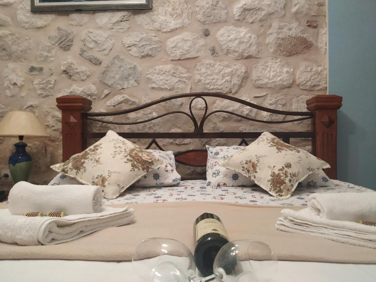 Apartments Jelena كوتور المظهر الخارجي الصورة