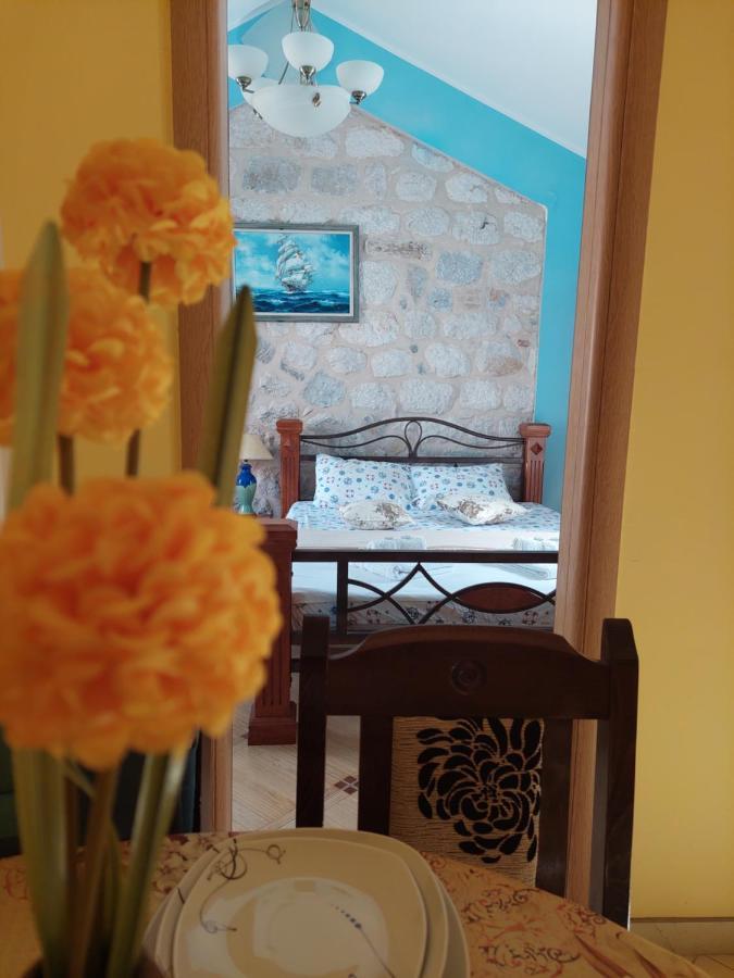 Apartments Jelena كوتور المظهر الخارجي الصورة
