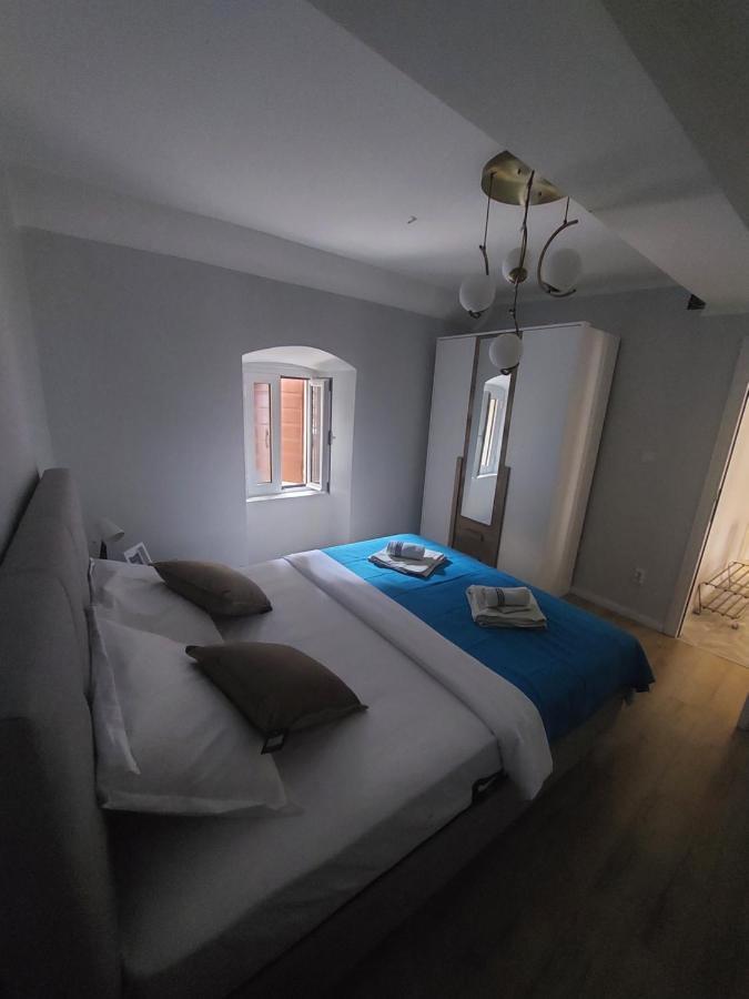 Apartments Jelena كوتور المظهر الخارجي الصورة