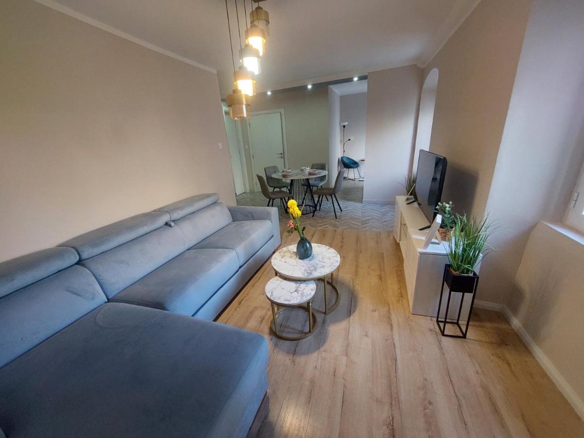 Apartments Jelena كوتور المظهر الخارجي الصورة