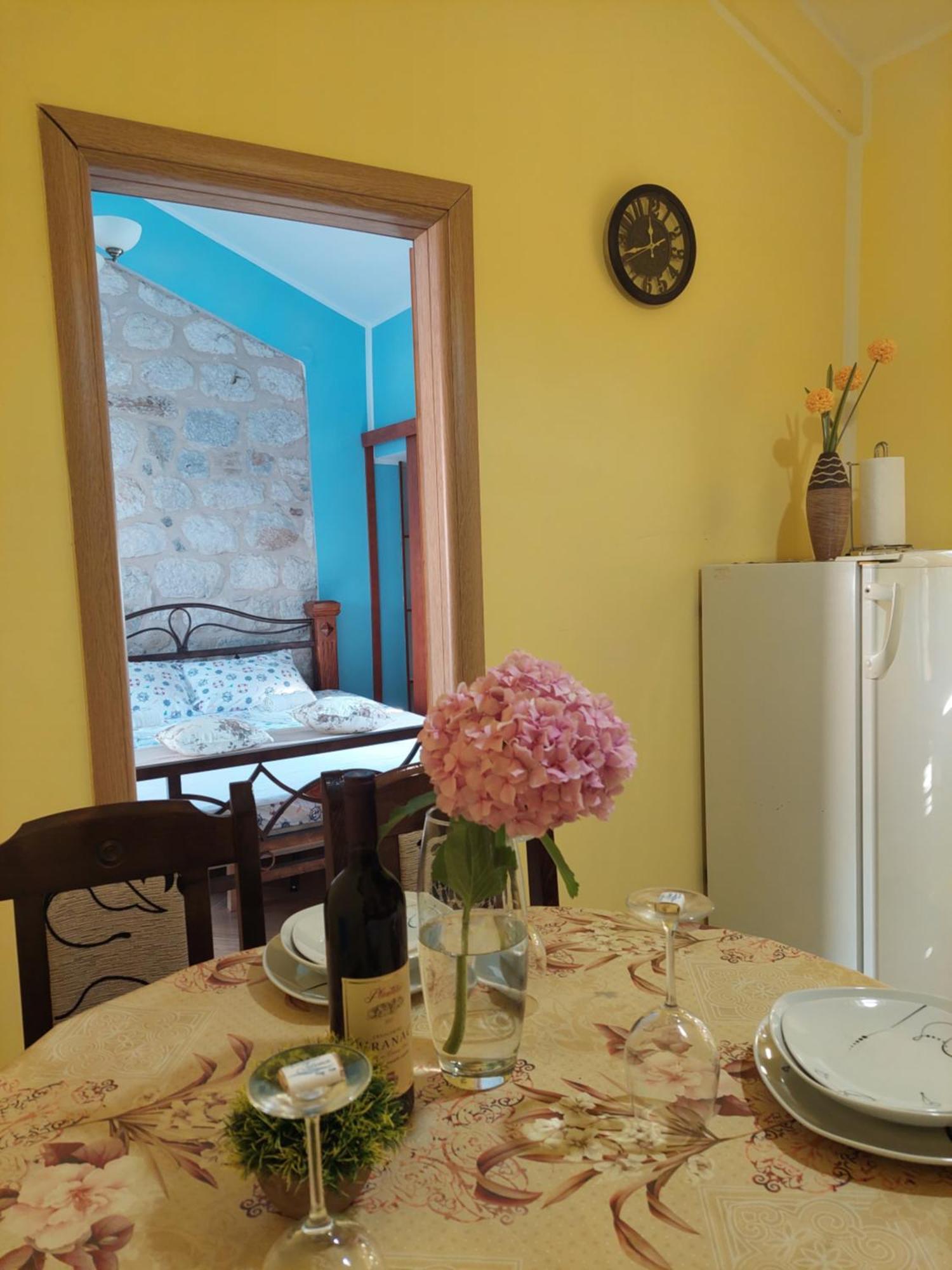 Apartments Jelena كوتور الغرفة الصورة