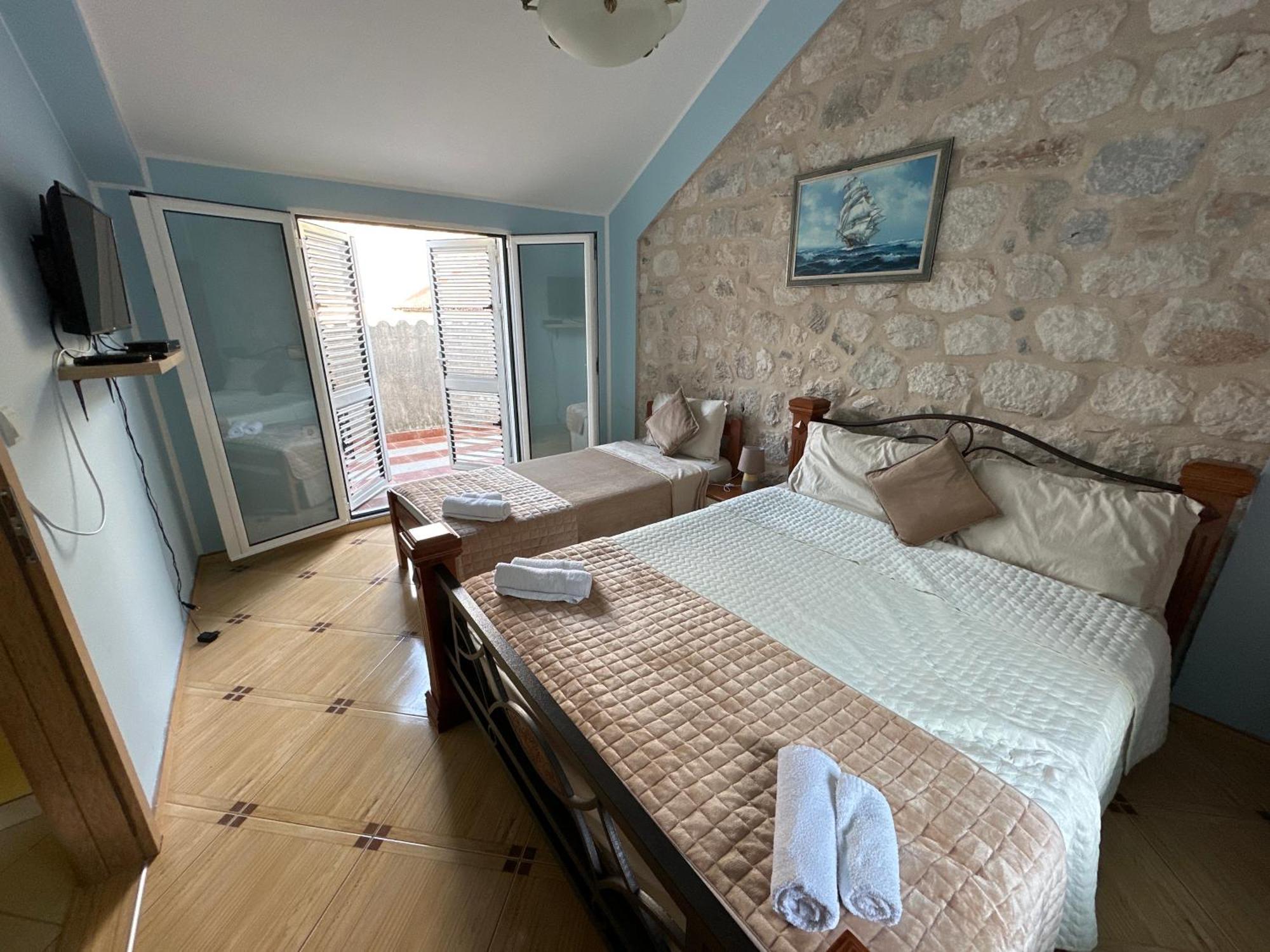 Apartments Jelena كوتور المظهر الخارجي الصورة