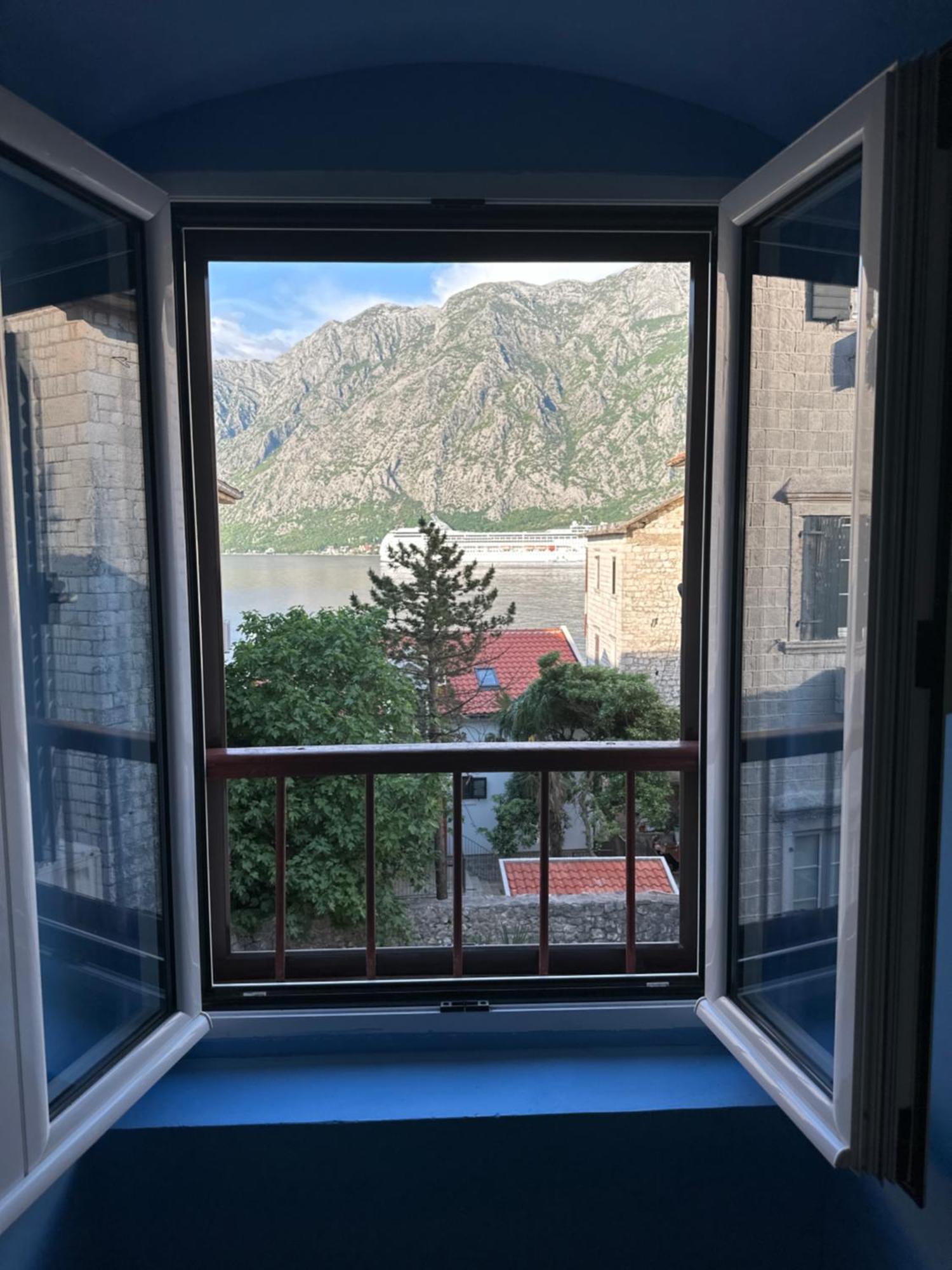 Apartments Jelena كوتور المظهر الخارجي الصورة