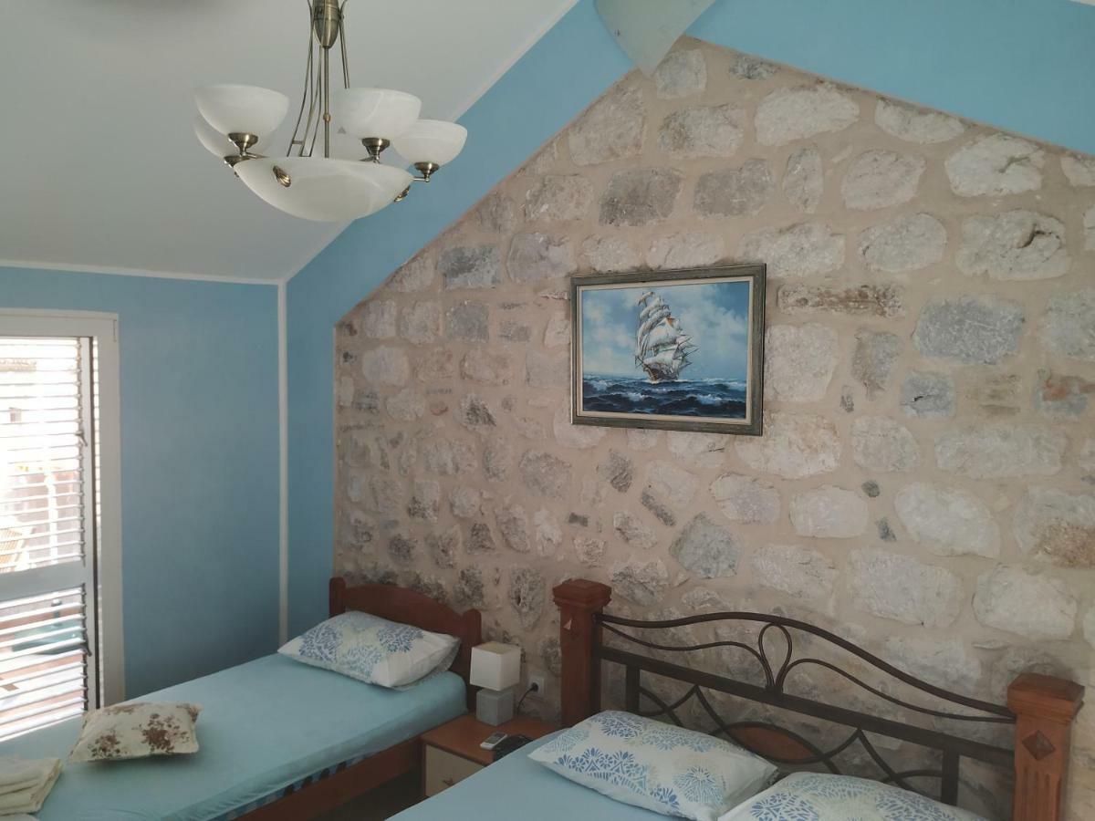 Apartments Jelena كوتور المظهر الخارجي الصورة